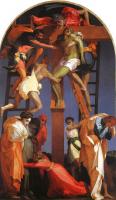 Fiorentino, Rosso - Descent from the Cross